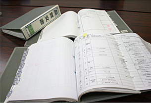 ISO9001シリーズによる、品質マネジメント